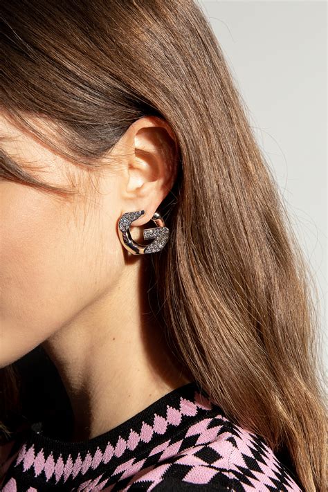 givenchy earrings for women.